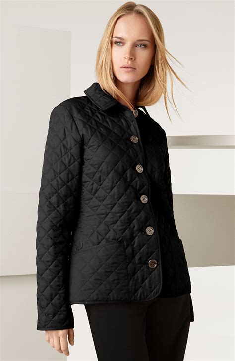 burberry coat woman|Burberry women's coats nordstrom.